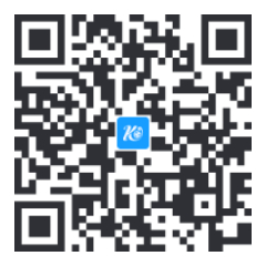 iPhone APP 二维码 | douyusports